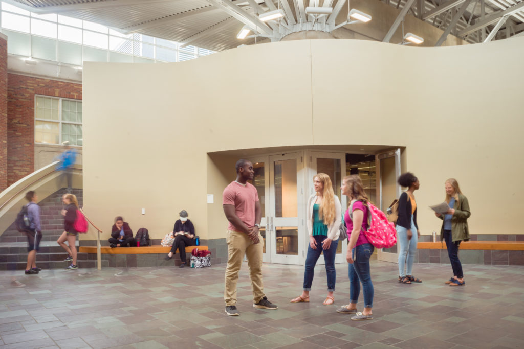 Truman State University Virtual Tour