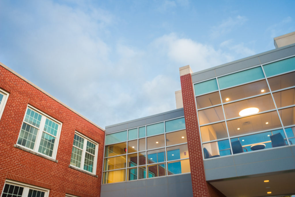 Truman State University Virtual Tour