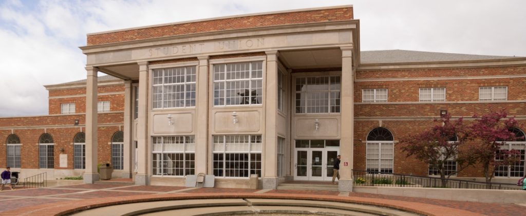 Truman State University Virtual Tour