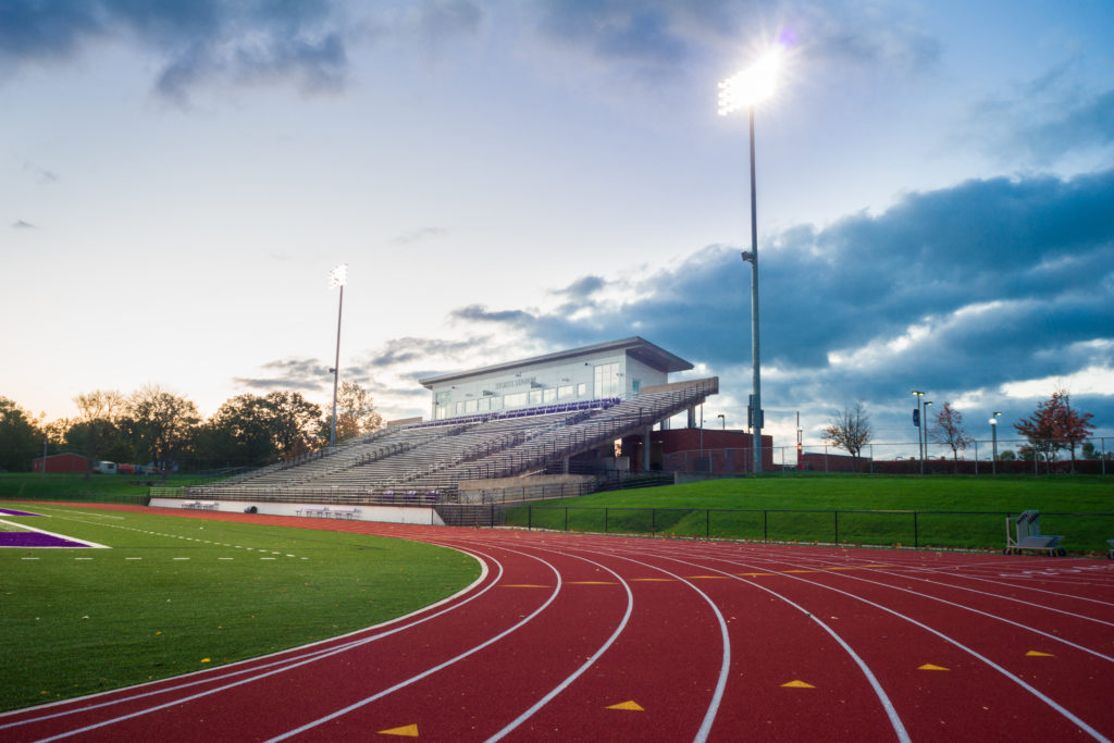 Truman State University Virtual Tour